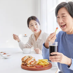 “갱년기 엄마에게 <b>청량</b> 음료 권하지 마세요"