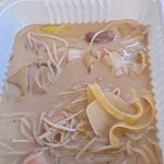 마라탕 백탕 후기...