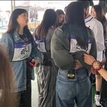 [댓글부탁해] 뉴진스 <b>잼버리</b> 리허설 ㅠㅠ