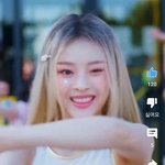 하니랑 나는솔로 <b>옥순</b>