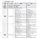 잼버리 큐<b>시트</b> 뜸
