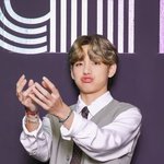 방탄 뷔 다너마 기자<b>회견</b>