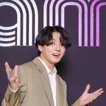 방탄 정국 다너마 기자<b>회견</b>