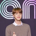 방탄 진 다너마 기자<b>회견</b>