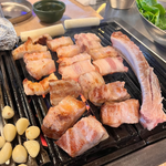 [위꼴사] 서울 고깃집 도장깨기 완료!!