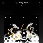 [군대] <b>rainy</b> days 이부분 개좋음