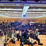 오늘 잼버리 <b>대원</b>들을 위한 서프라이즈 무대한 남돌