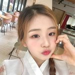 [모두드루와] <b>미미</b>로즈 효리 한복 jpg.