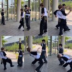 [라이즈] 이거완전 <b>잼민</b>이들임