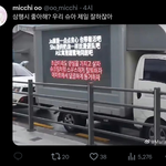 우리 <b>슈</b>아가 좋아하는 삼행시 해봤어