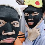 이븐 <b>지윤서</b> 이정현 셀카 올라왔는데ㅋㅋㅋ