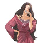 [드루와] 여우놀이 김일미 언니 개갓생 아님?