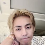 [군대] 태형이 또 한쪽에만