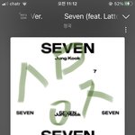 [군대] 태형이 노래 계속 올라가는거 보니까