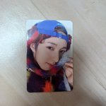 [NCT드림] 이거 포스터<b>ver</b> 포카야?(질문추가)