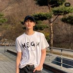 규빈이는 잘생긴것도 잘생긴건데 성격이 찐임