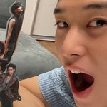 얘들아 주연 중<b>안부</b> 긴 편이야??