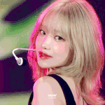 [모두드루와] 어제자 <b>잼버리</b> 금발 조유리