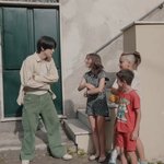 [도재정] 고양이 <b>공동육아</b>