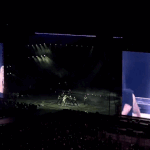 블핑 미국 앙콘 지수 미쳤음 올아이즈온미 최초공개