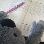 공부 외롭지 않게 하는 법