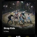 [스키즈] ⭐️오늘도 투표⭐️