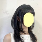이길이 중단발임 <b>장발</b>임?