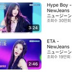 <b>잼버리</b> 유튭 조회수 차이 심하네