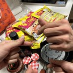 제베원 <b>숙소</b> 나눠사나?