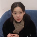 근데 윈터 진짜 시골똥<b>개상</b>