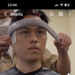 <b>미나상</b> 남친 안경 벗으니까