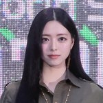 있지 유나는 얼굴 골격자란게 너무 아쉬움