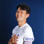 [댓글부탁해] 손흥민 토트넘 주장됐다
