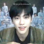 나<b>재민</b> 3년 전이랑 똑같이 생겼네