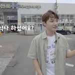 [모두드루와] 제작진들 <b>식사</b>까지 직접 챙겨 주는 가수 jpg.