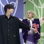<b>영훈</b>이랑 런쥔이 둘이 만나면