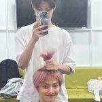 [스키즈] 커여<b>웡</b> ㅠㅠㅠㅠㅠ