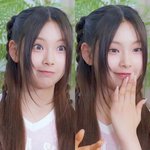[드루와] 뉴진스 8월 브랜드 <b>평판</b> 1위 압도적이네