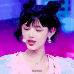 다니엘이 뉴진스 분위기담당 같음