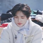 스키즈 현진 <b>장발</b>이랑 짧머