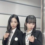 르세라핌과 아이브 좋은<b>조합</b>