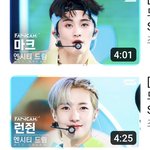 [NCT드림] 진짜 귀여운 활동은 <b>축복</b>이다