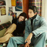 아니 진짜 차은<b>우랑</b> 한소희는 작품 하나 해줘라