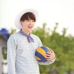 방탄 슈가 <b>summer</b>