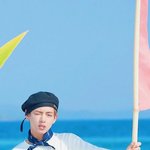 방탄 뷔 <b>summer</b>