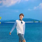 방탄 진 <b>summer</b>