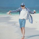 방탄 제이홉 <b>summer</b>