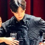 이재현 <b>무새</b> 등장