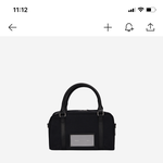 얘<b>도라</b> 이 가방 별로야?