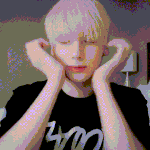 [TXT] <b>휴닝</b>아 생일축하해!!